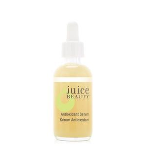 JUICE BEAUTY ANTIOXIDANT SERUM & BKIND SCRUB